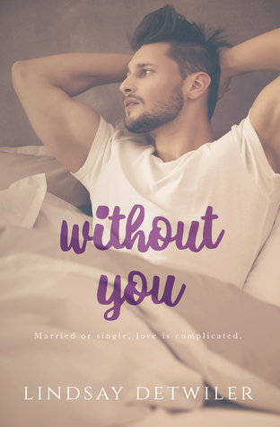 Without You (Unknown Binding)