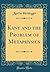 Kant and the Problem of Metaphysics (Classic Reprint)