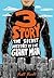 3 Story The Secret History of the Giant Man (Expanded Edition) by Matt Kindt