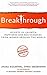 Breakthrough: Secrets of growth, happiness and bouncebacks from women around the world