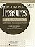 Rubank Treasures for Percussion: Book with Online Audio (stream or download)