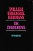 De Zegelring by Willem Frederik Hermans