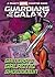 Guardians of the Galaxy: Gamora's Galactic Showdown (Mighty Marvel Chapter Books Set 2)