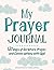 Prayer Journal for Kids (9-...