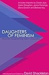 Daughters of Feminism: Women Supporting Men's Equality