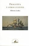 Fragatita y otros cuentos by Alberto Leduc