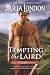 Tempting the Laird (Highland Grooms)