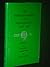 The Granville District of North Carolina 1748-1763 by Margaret M. Hofmann