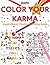 Color Your Karma: Inspirati...