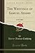 The Writings of Samuel Adams, Vol. 4: 1778-1802 (Classic Reprint)