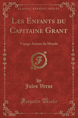 Les Enfants du capitaine Grant