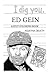Ed Gein Adult Coloring Book by Agatha Death Ed Gein Adult Coloring Book by Agatha Death