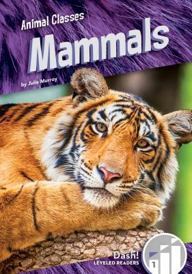 Mammals (Animal Classes)