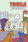 Tinkle Digest 47