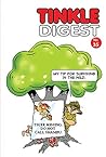 Tinkle Digest 35