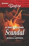 A Snowbound Scandal
