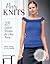 Party Knits: 25 Stylish Des...