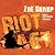 Riot Act (Charlie Fox Thriller #2)