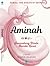 Aminah by Nuriye Çeleğen