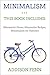 Minimalism: 3 Manuscripts –...