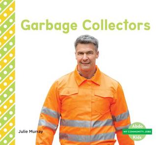 Garbage Collectors (My Community: Jobs)
