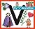 My 'v' Sound Box (Jane Belk Moncure's Sound Box Books)