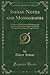 Indian Notes and Monographs: A Series of Publications Relating to the American Aborigines; How the Makah Obtained Possession of Cape Flattery (Classic Reprint)