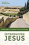 Introducing Jesus...