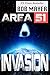 Invasion (Area 51, #11)