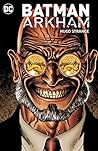 Batman Arkham: Hu...