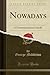 Nowadays: A Contemporaneous...