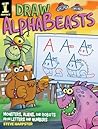 Draw AlphaBeasts by Steve Harpster