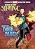 Doctor Strange: Mystery of the Dark Magic: Mystery of the Dark Magic (Mighty Marvel Chapter Books Set 2)
