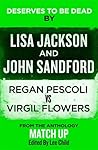 Deserves to be Dead by Lisa Jackson Deserves to be Dead by Lisa Jackson