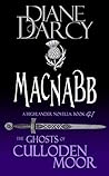 MacNabb (The Ghosts of Culloden Moor, #41)
