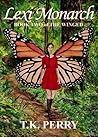 Lexi Monarch (The Winged #2)