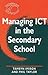 Managing ICT in the Seconda...
