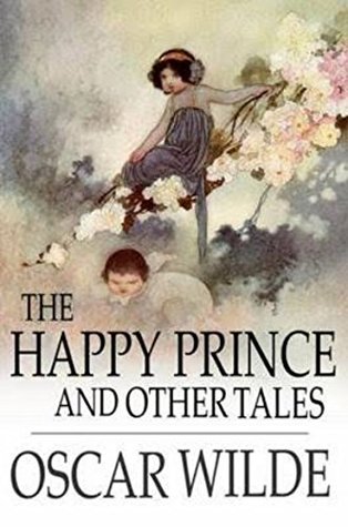 The Happy Prince and other Tales
