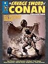 The Savage Sword of Conan collection n. 5 by Roy Thomas