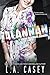 Alannah (Slater Brothers, #...