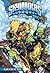 Skylanders: Champions: Blame It on the Train