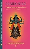 KURMA: The Second Avatar (Dashavatar, #2)