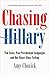 Chasing Hillary by Amy Chozick
