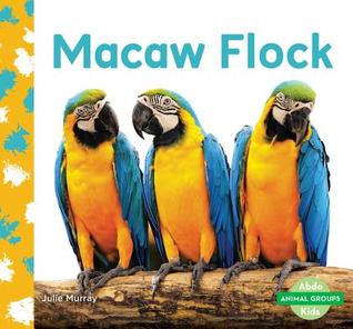 Macaw Flock (ebook)