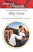 Claiming His Wedding Night Consequence (Conveniently Wed!, 9)