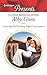 Claiming His Wedding Night Consequence by Abby Green