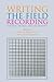 Writing the Field Recording...