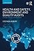 Health and Safety, Environment and Quality Audits: A Risk-Based Approach