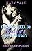 Comforted by Daddy's Best Friend by Katy Vale