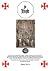 The Temple # 6: A periodical dedicated to the Knights Templar and related subjects